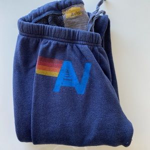 Aviator Nation Women’s Logo Sweatpants